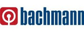 Bachmann Logo