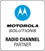 Channel logo radio channel partner