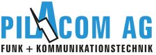 Pilacom AG, Funk + Kommunikationstechnik