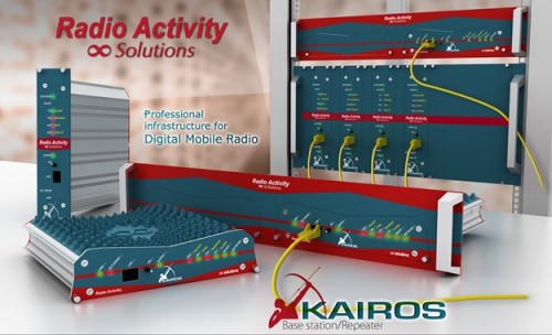 RA Kairos 1
